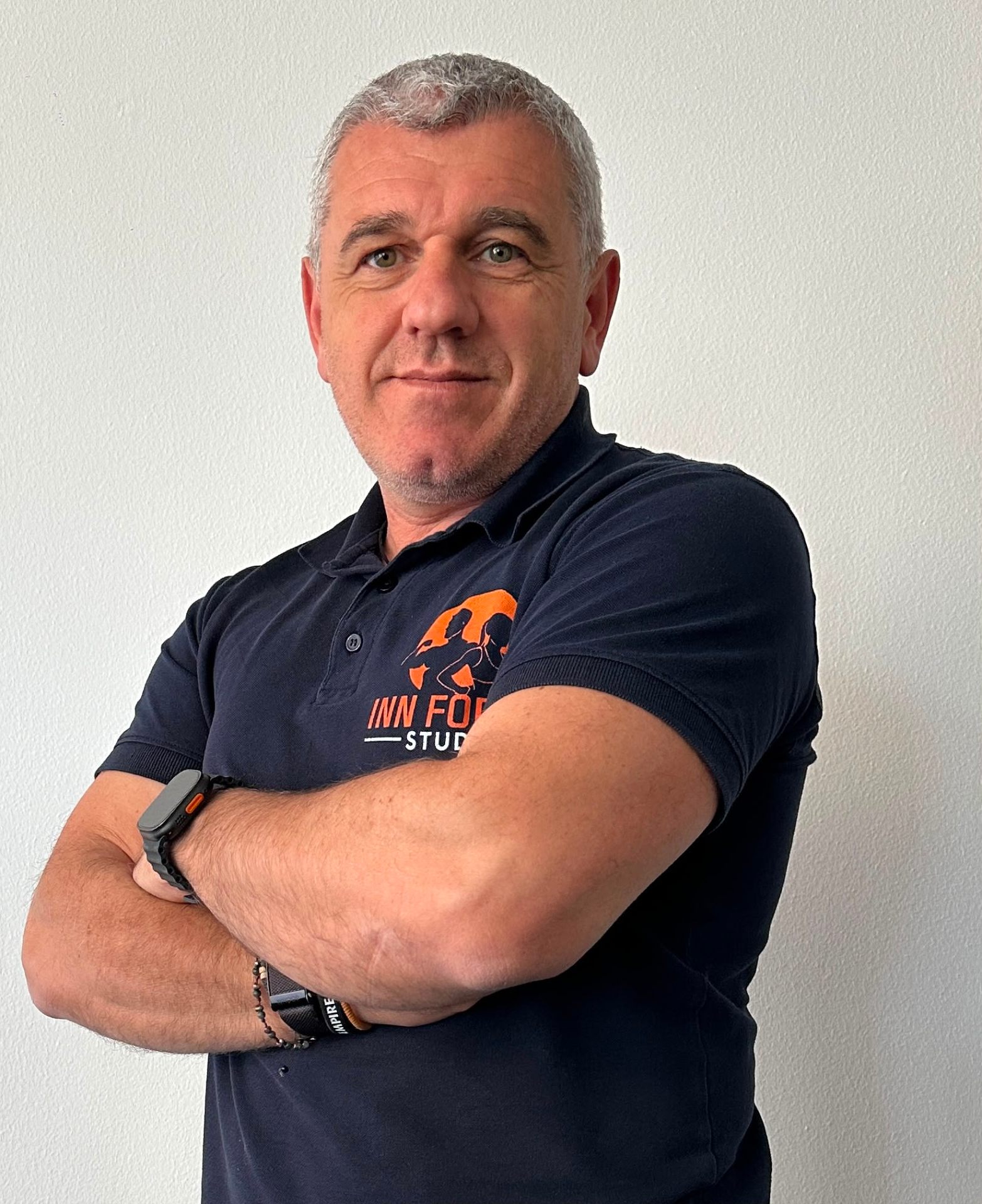 Mauro Di Vattimo, specialista metabolico