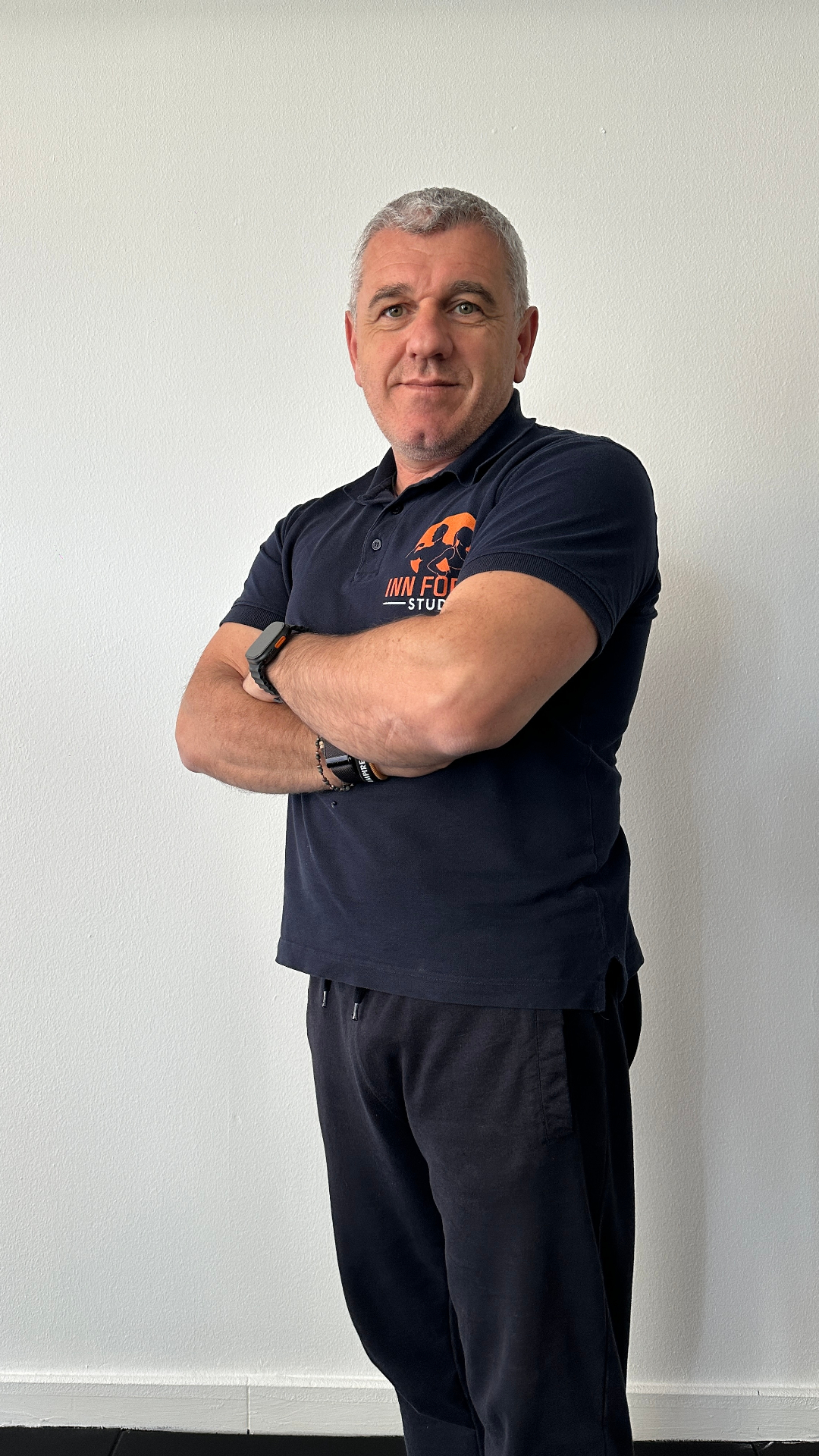 Mauro Di Vattimo, specialista metabolico Inn Forma Studio
